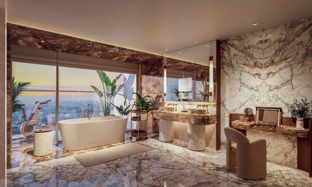 tui blue han river Grand Suite City View
