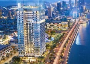 tui blue han river luftaufnahme