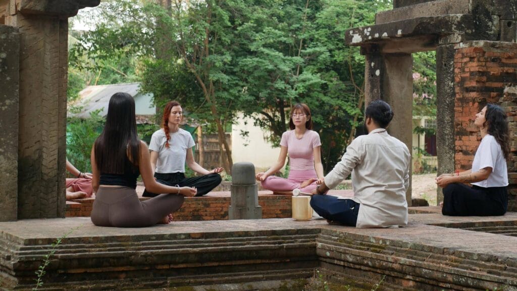 klangheilung kambodscha tui blue angkor grace