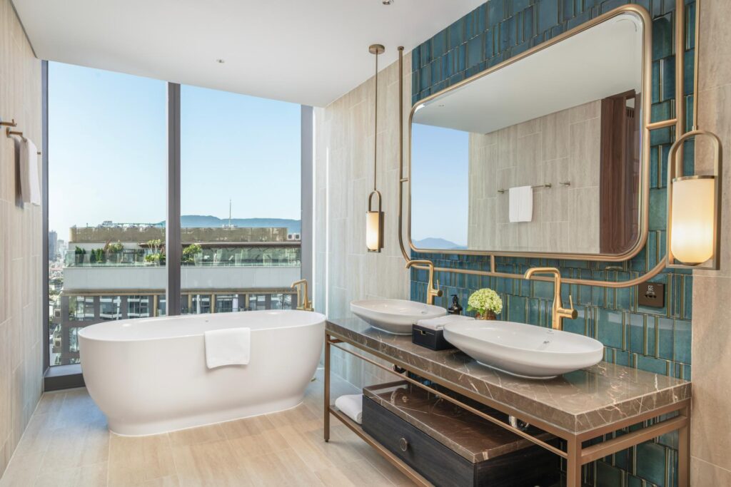 tui blue han river Grand Suite City View