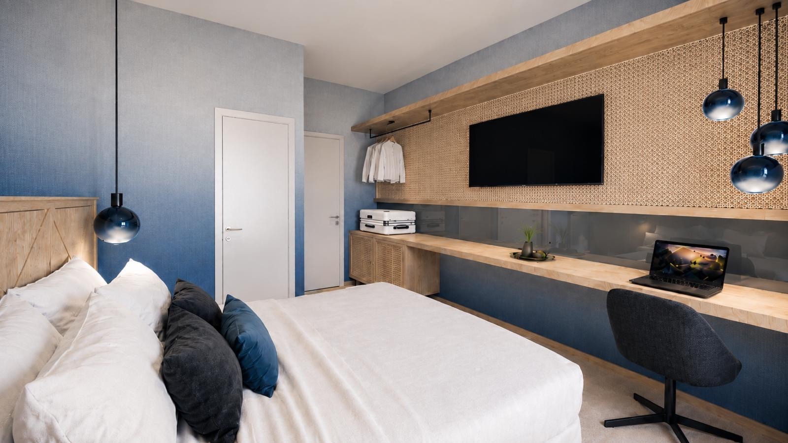 tui blue rossio superior room cgi