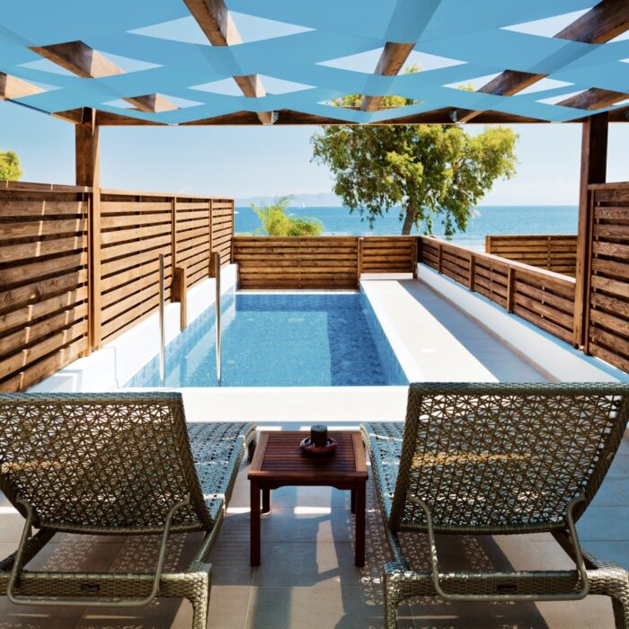 The 15 best hotels with private pool in-room - TUI BLUE Blog