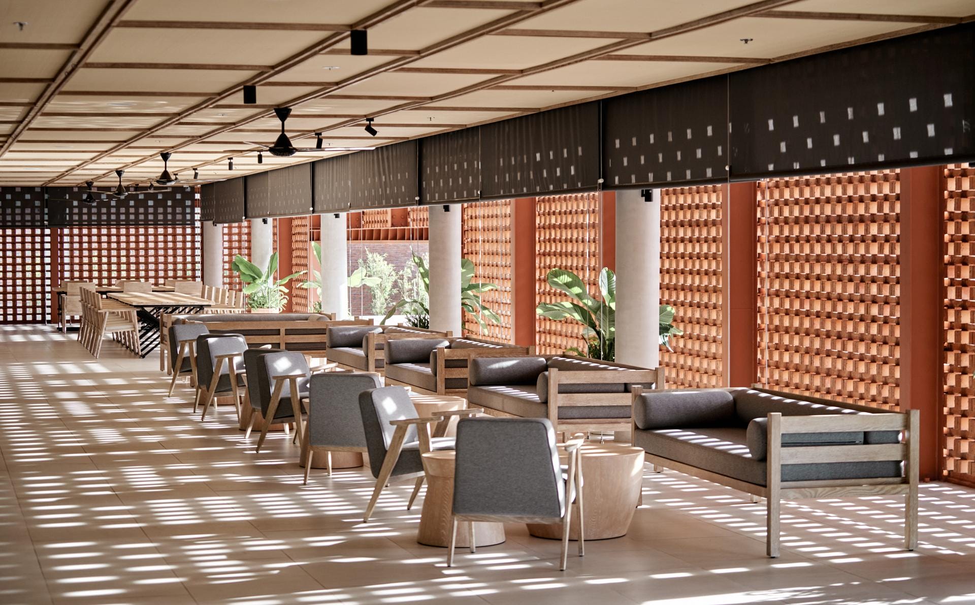 TUI BLUE Villa Retreat Phu Quoc_Club House