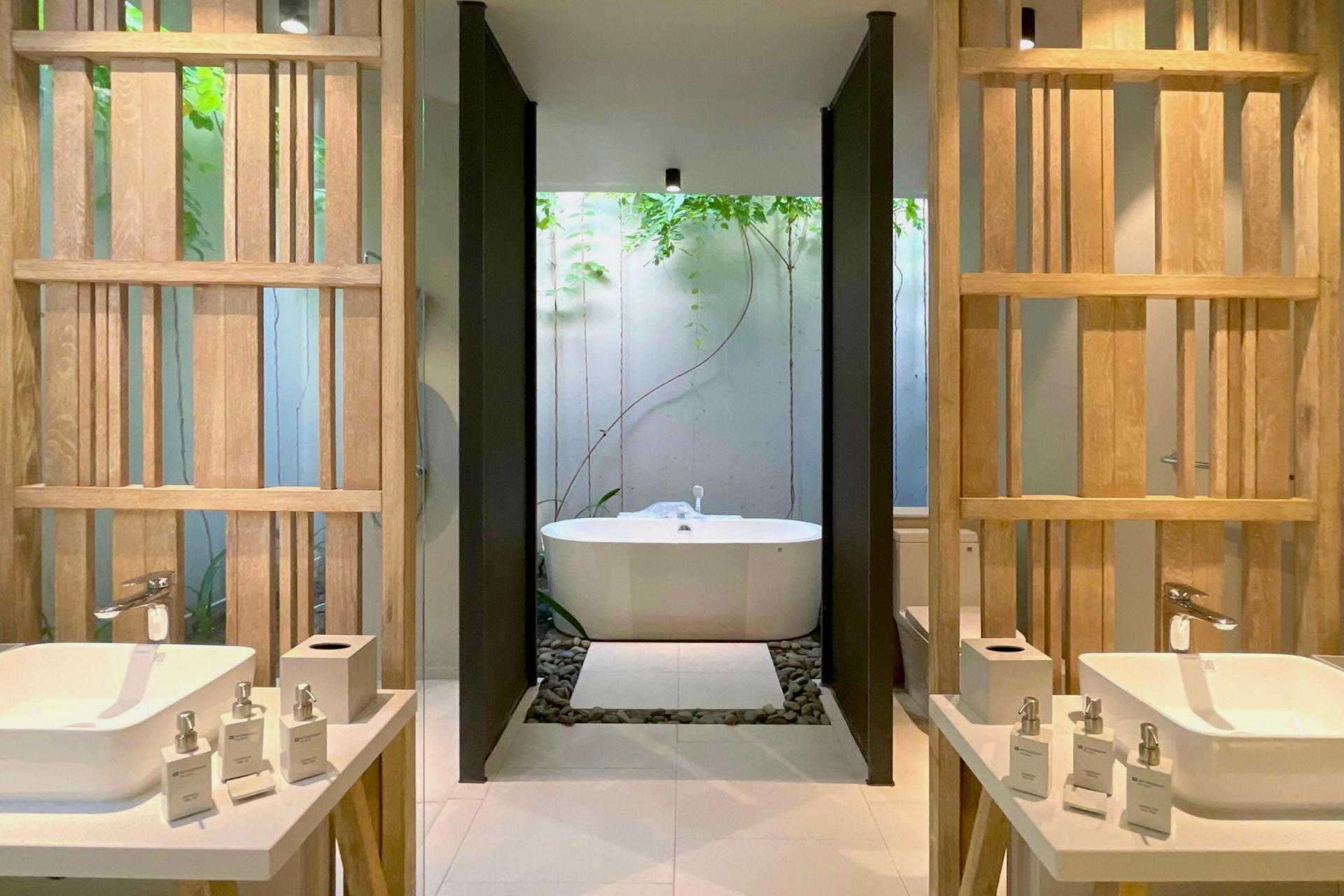 TUI BLUE Villa Retreat Phu Quoc_Three Bedroom Private Pool Villa