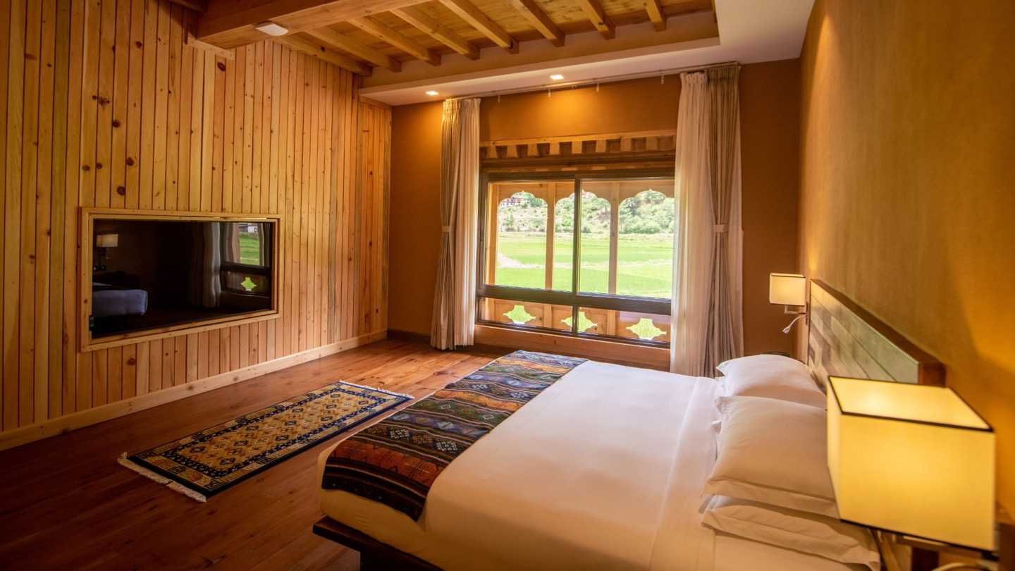 suite room 