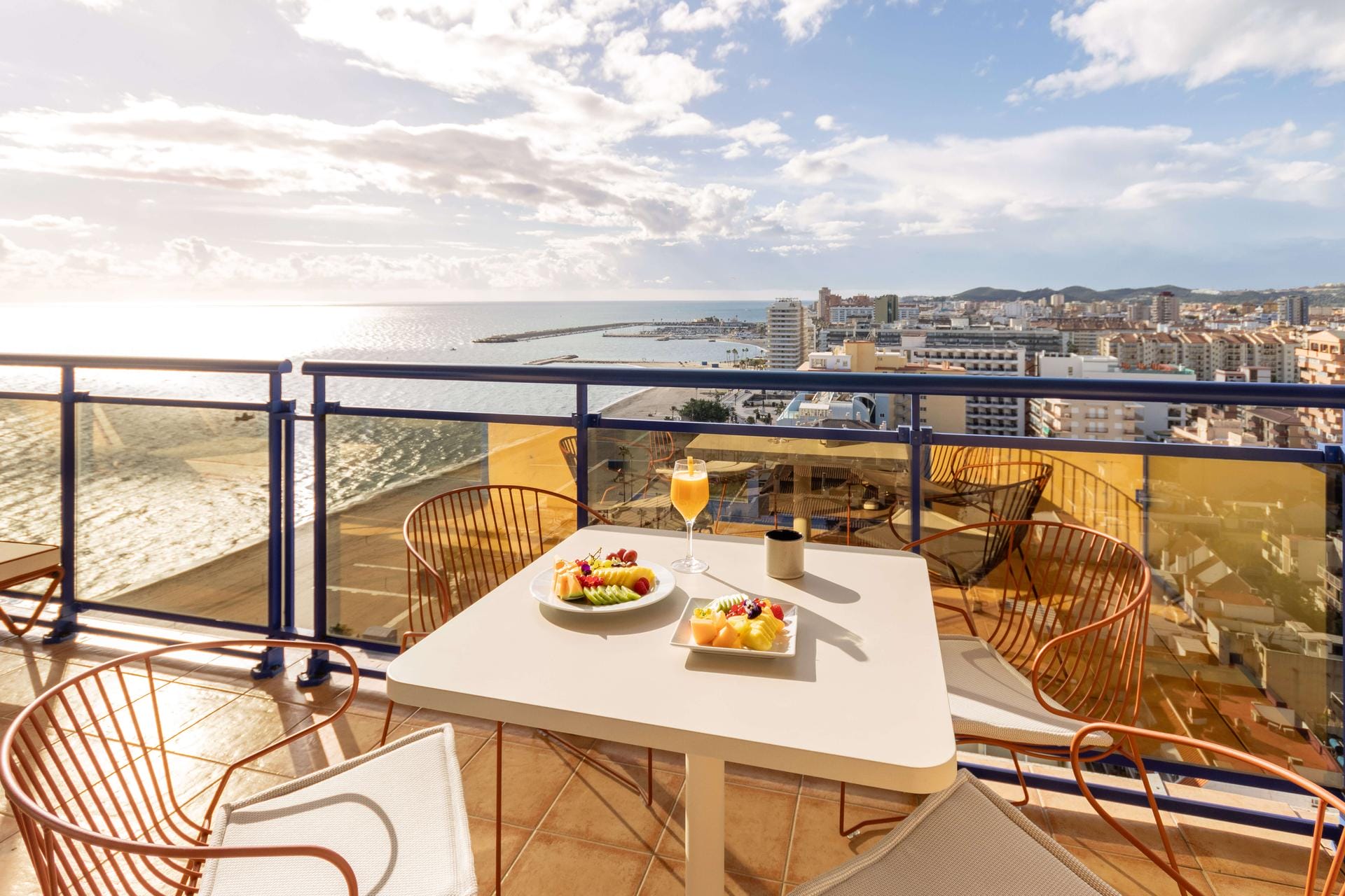 junior suite tui blue yaramar balcony