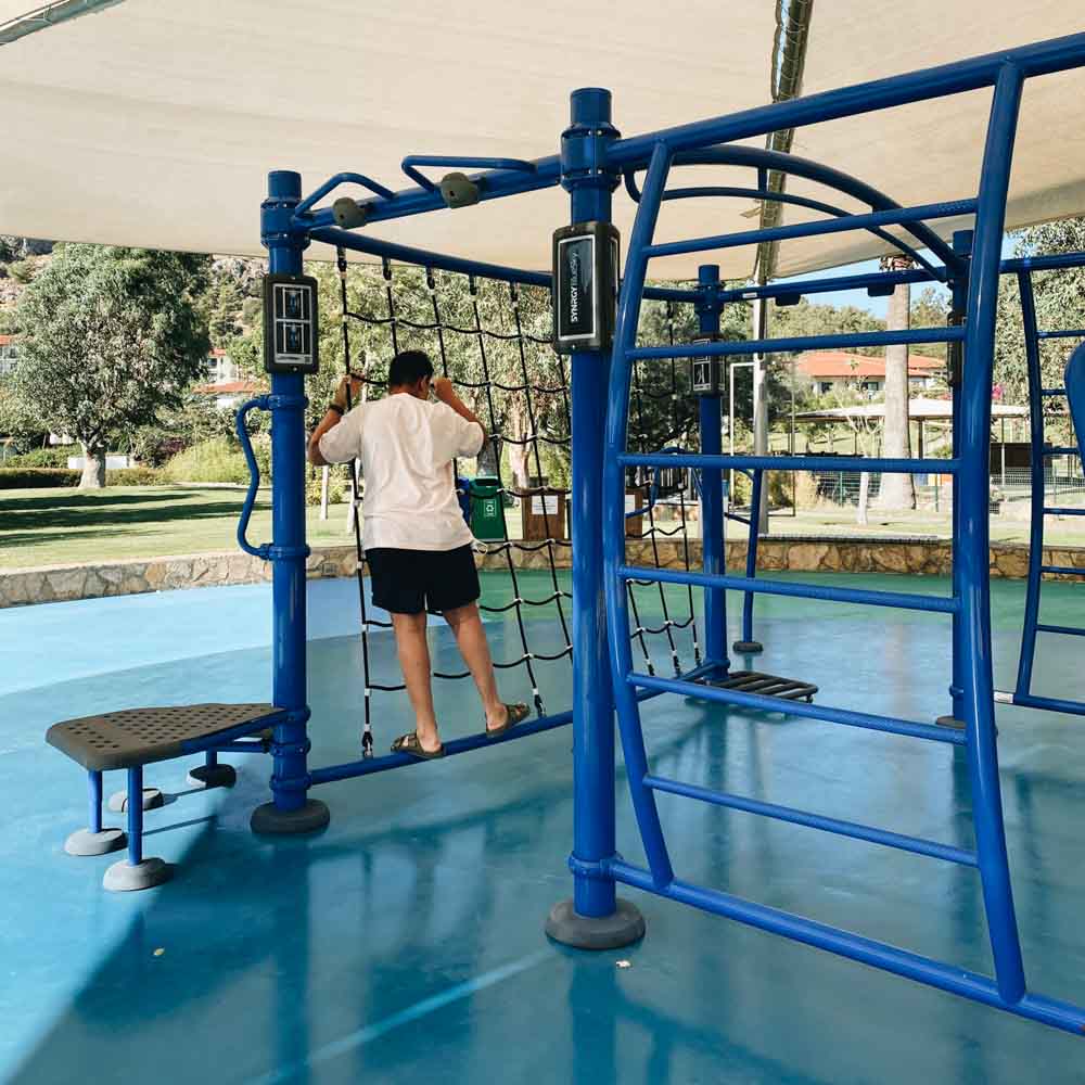 bluefit park sarigerme park