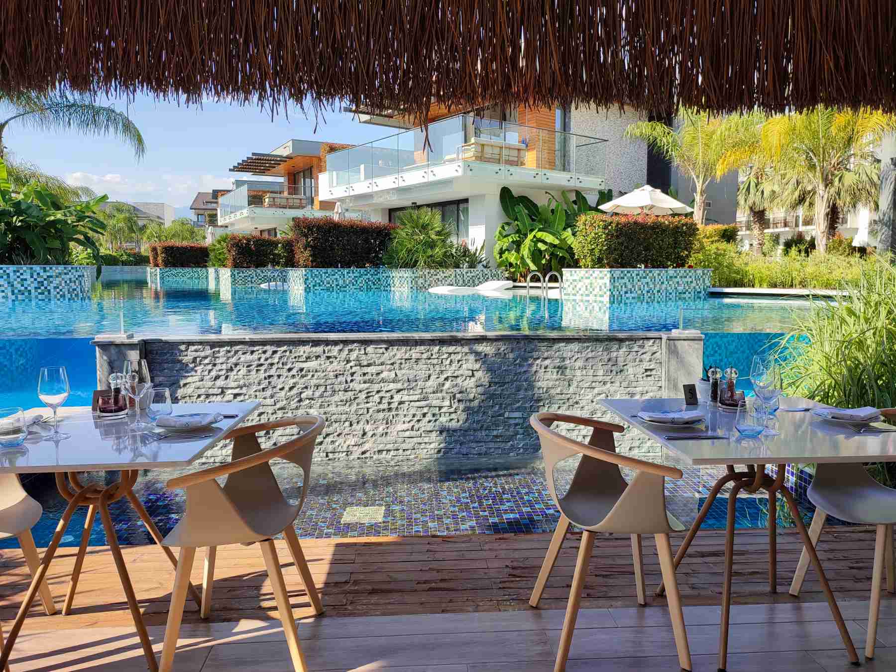 akra fethiye the residence tui blue sensatori