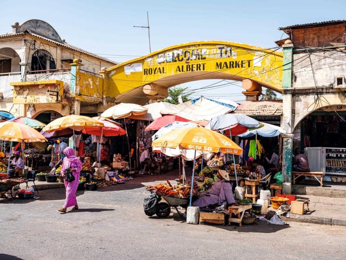 Die Besten Sehensw rdigkeiten In Gambia Str nde M rkte Mehr Die Besten Sehensw rdigkeiten In Gambia Str nde M rkte Mehr