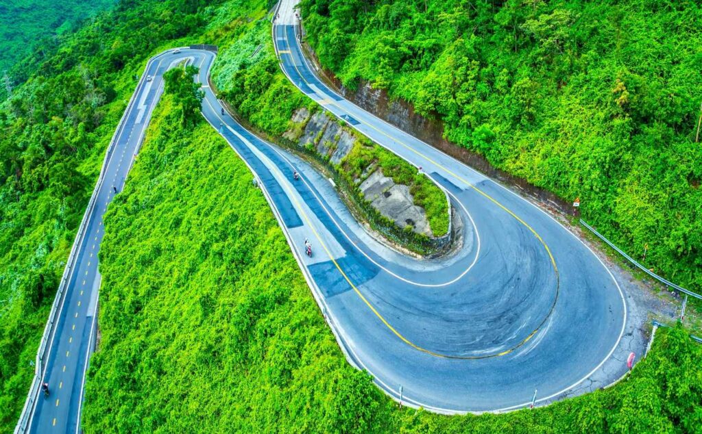 hai van pass
