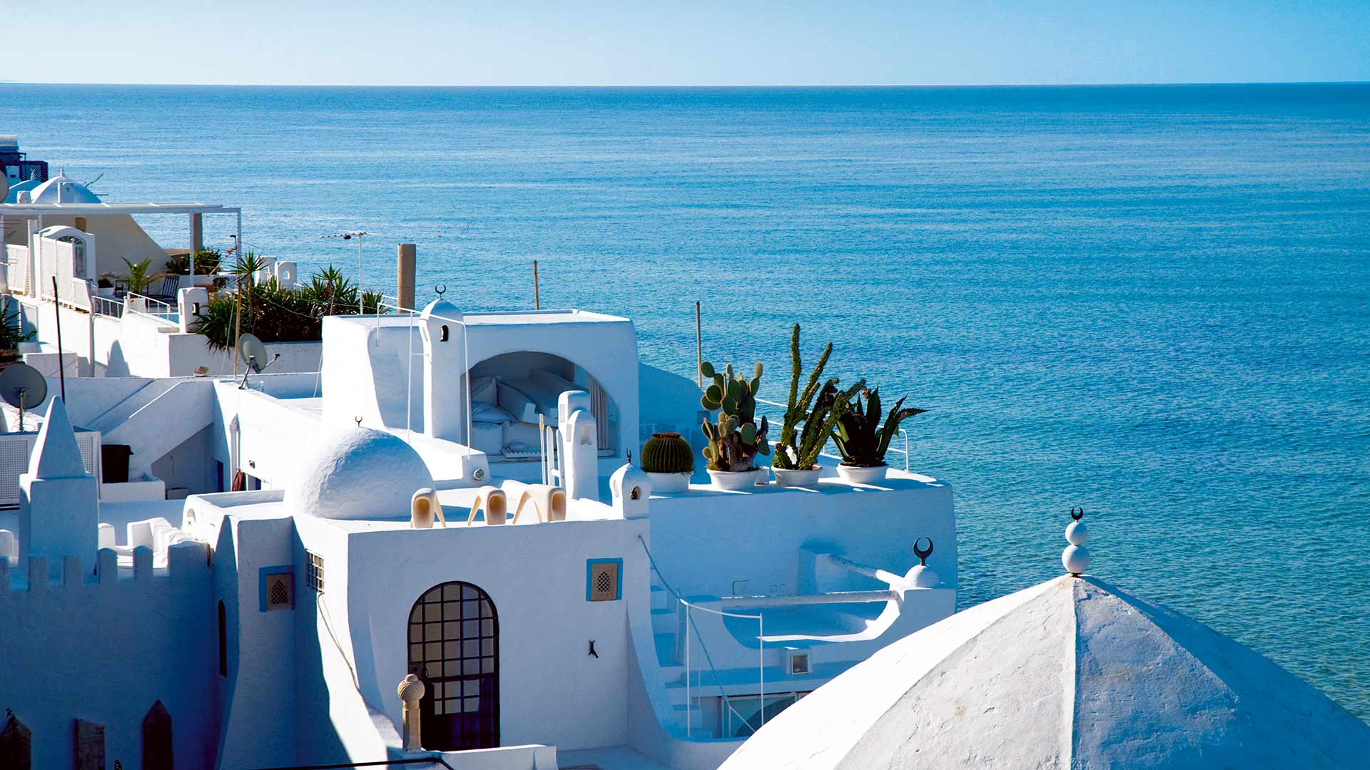 Best Things To Do In Hammamet Full Guide To Hammamet TUI BLUE Blog