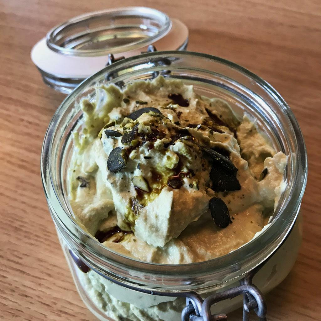 low carb 03 dash on