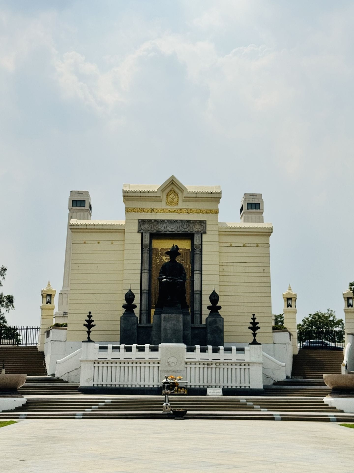 König-Rama-I.-Denkmal