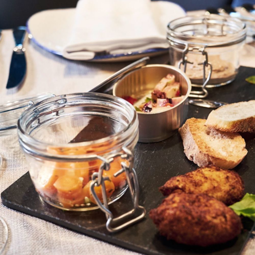 Restaurant a la carte Adults Only Hotels