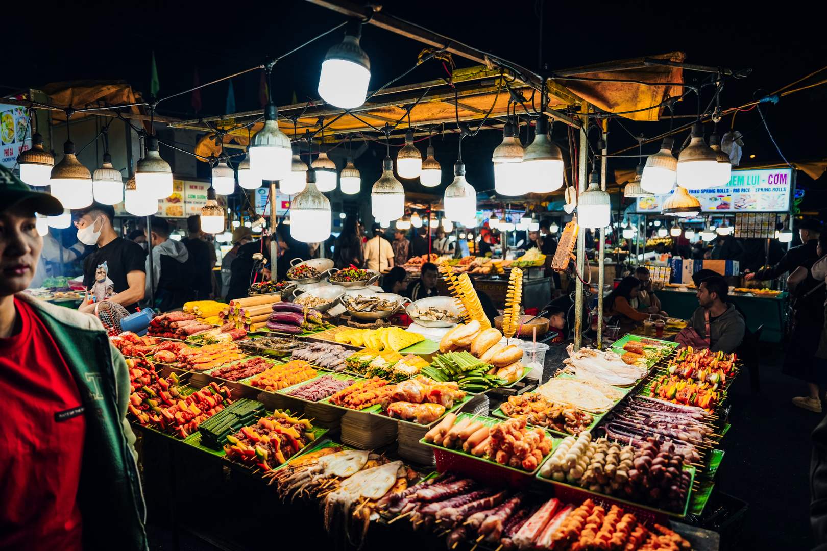 sin tra nachtmarkt