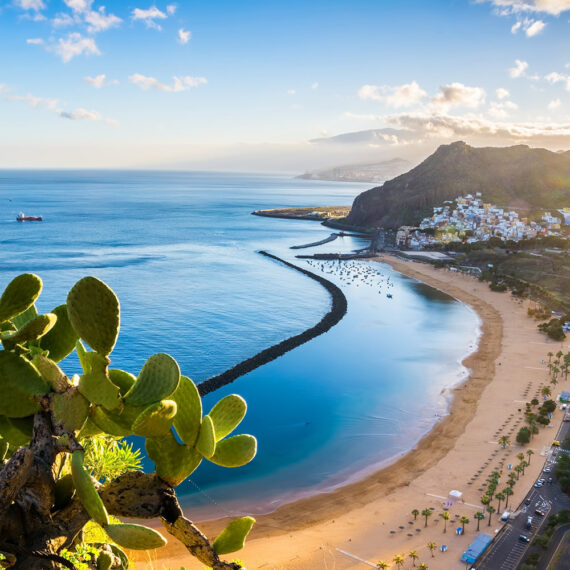 Das Wetter Auf Den Kanaren Im Dezember Warme Reiseziele im Dezember: Wo ist im Dezember noch Badewetter?