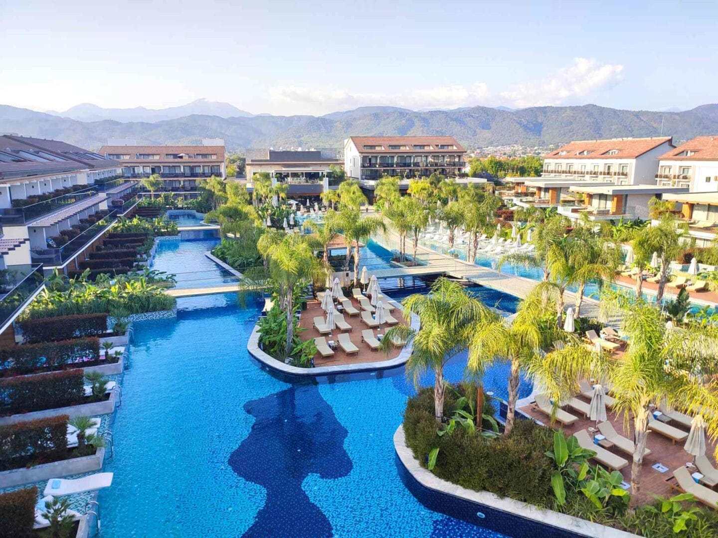 Glutenfreie Hotels in der Türkei - TUI BLUE Blog