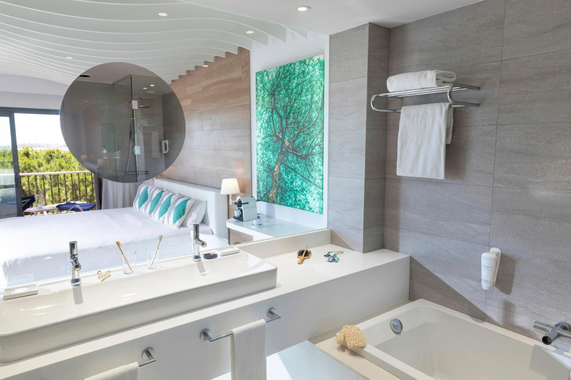 Zimmer im TUI BLUE Isla Cristina Palace