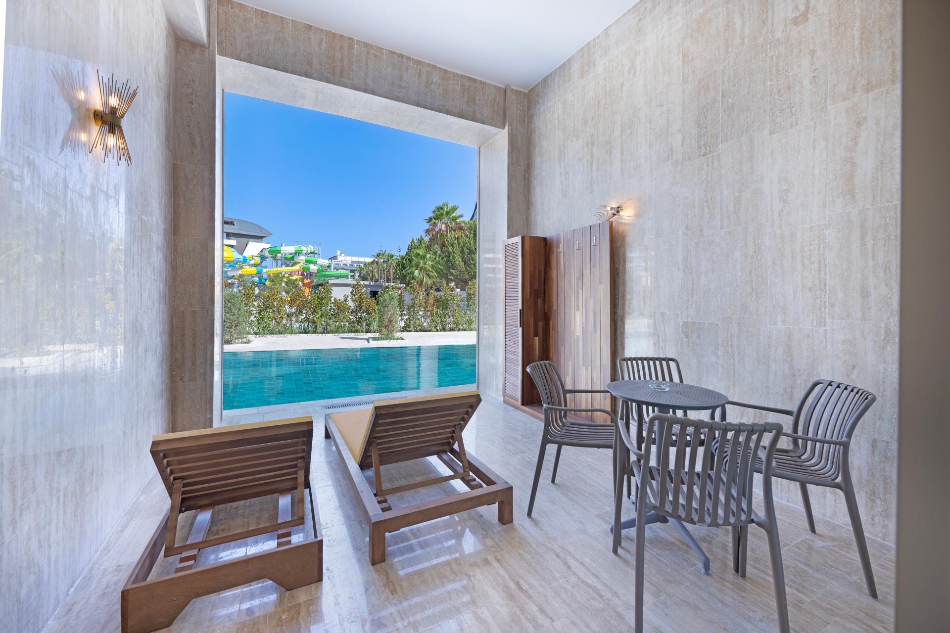 pool tui blue maviss swim up pool