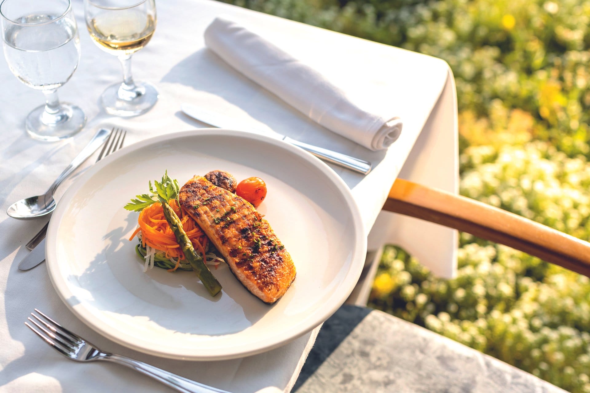 tui-blue-Pioneer-Beach a la carte