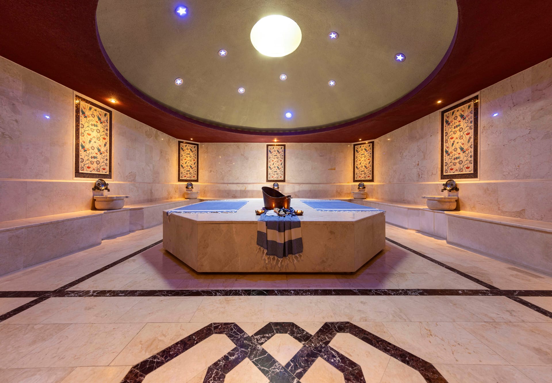 hamam tui blue sarigerme park