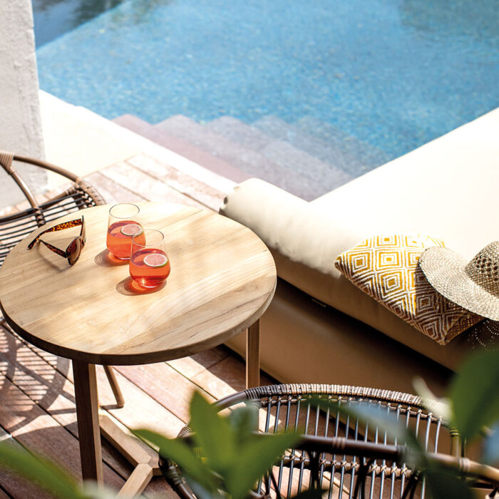 Swim-up-Zimmer: Die 8 besten Hotels mit Poolzugang - TUI BLUE Blog