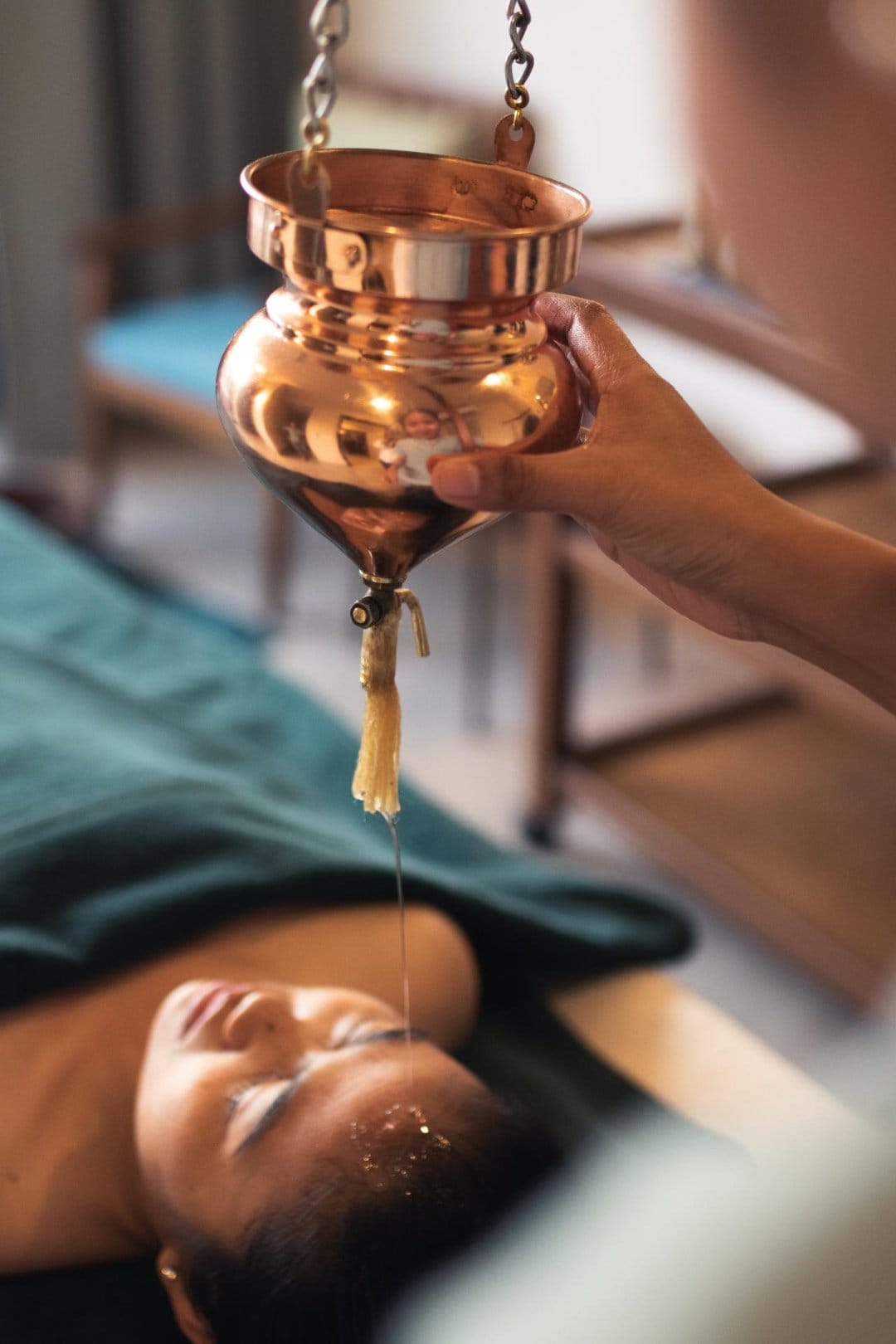 tui blue angkor grace ayurveda massage