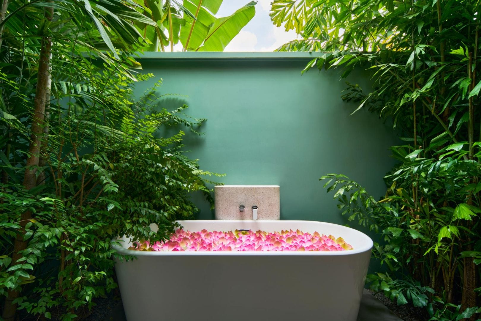 tui blue angkor grace badewanne