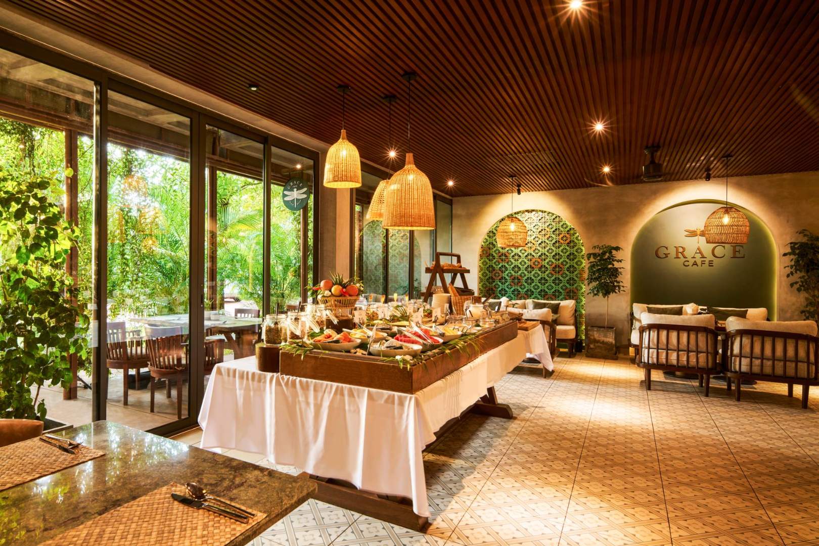 tui blue angkor grace buffet