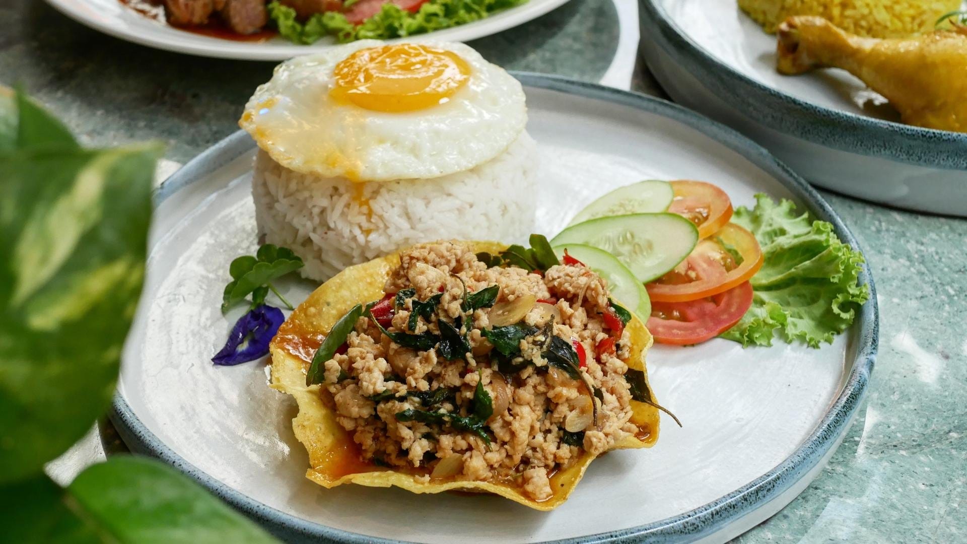 tui blue angkor grace kambodschanisches gericht