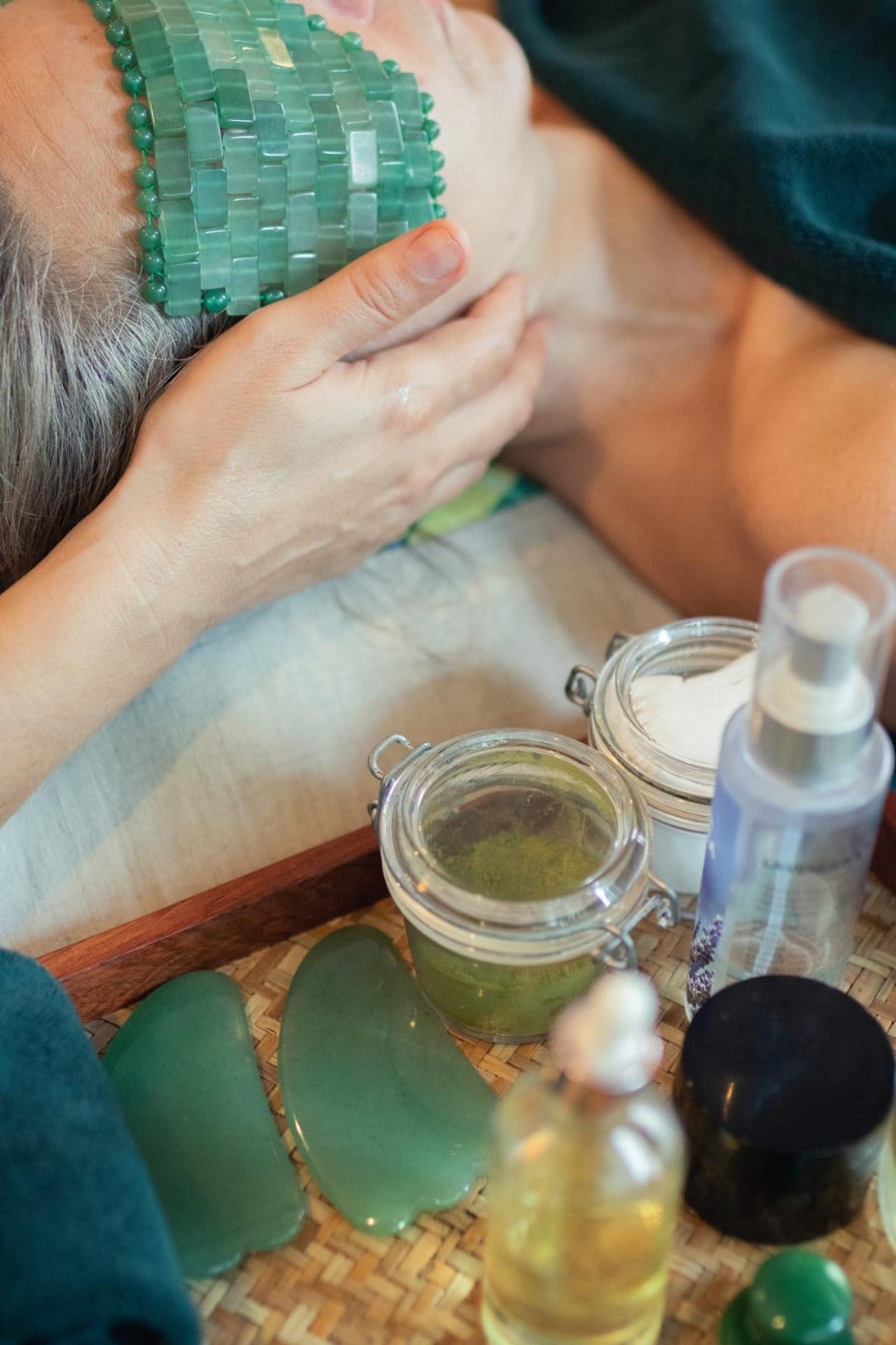 jadebehandlung tui blue angkor grace