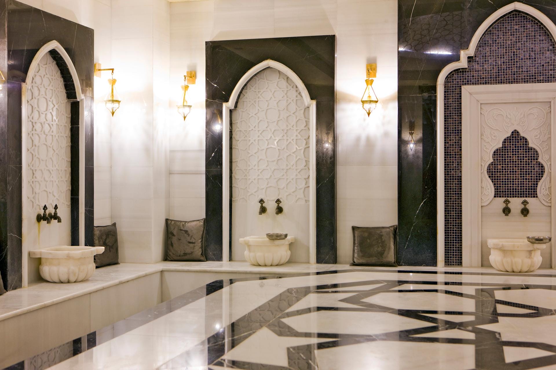 Türkei Belek Hotel Spa