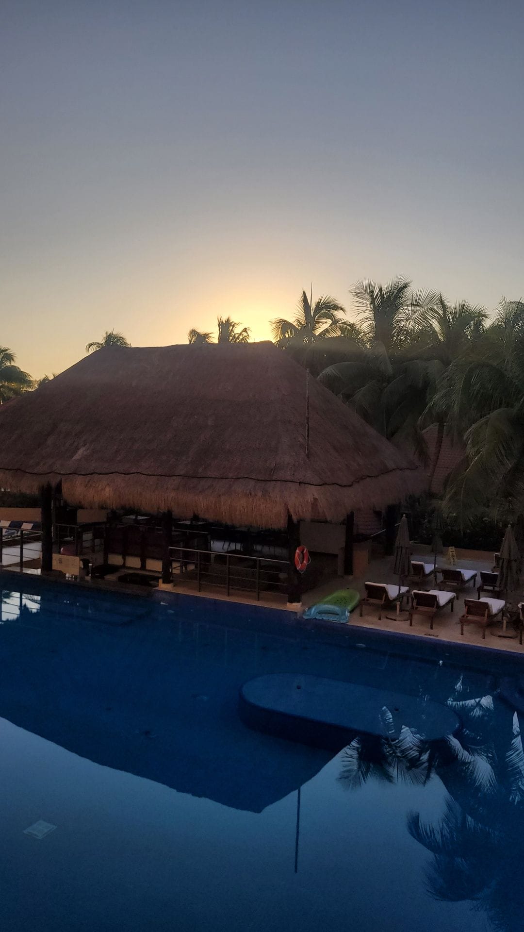 blick balkon premium el dorado seaside palms