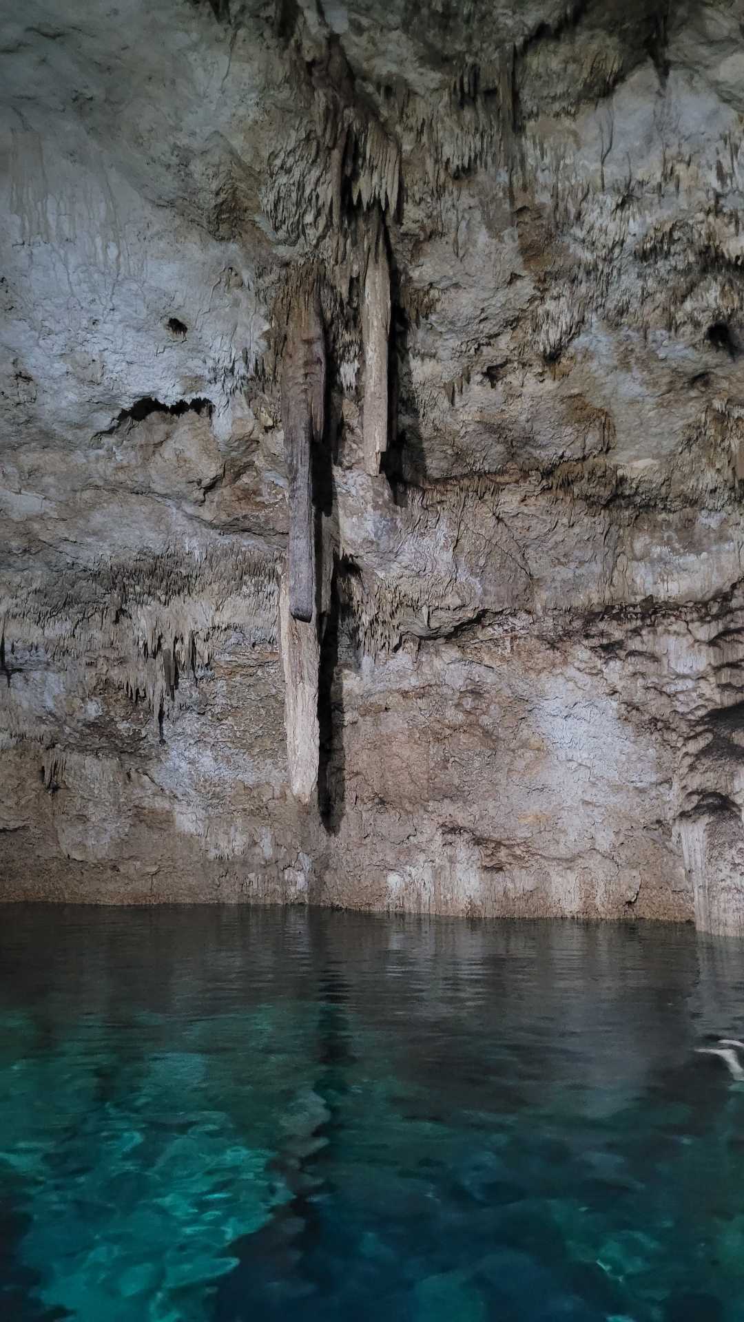 cenote mexiko