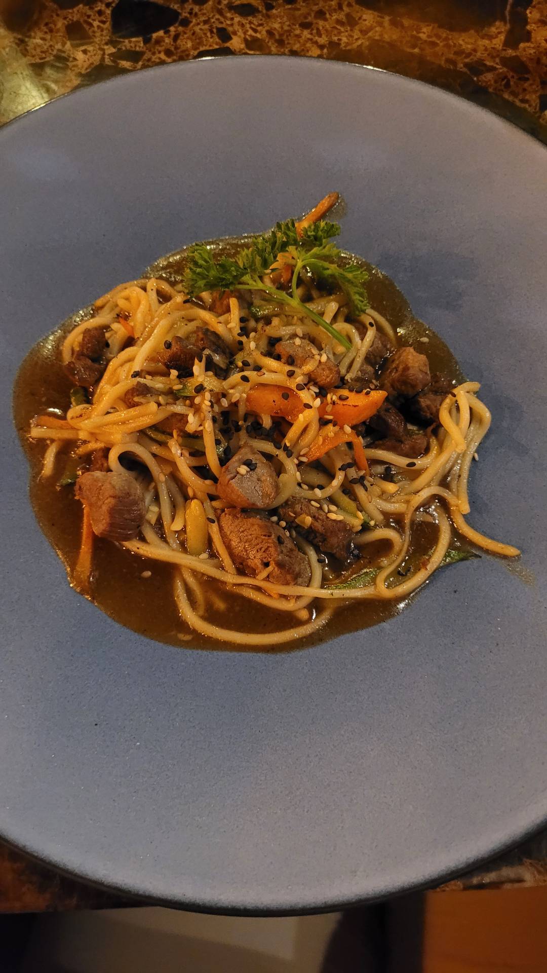 klay talay restaurant nudeln