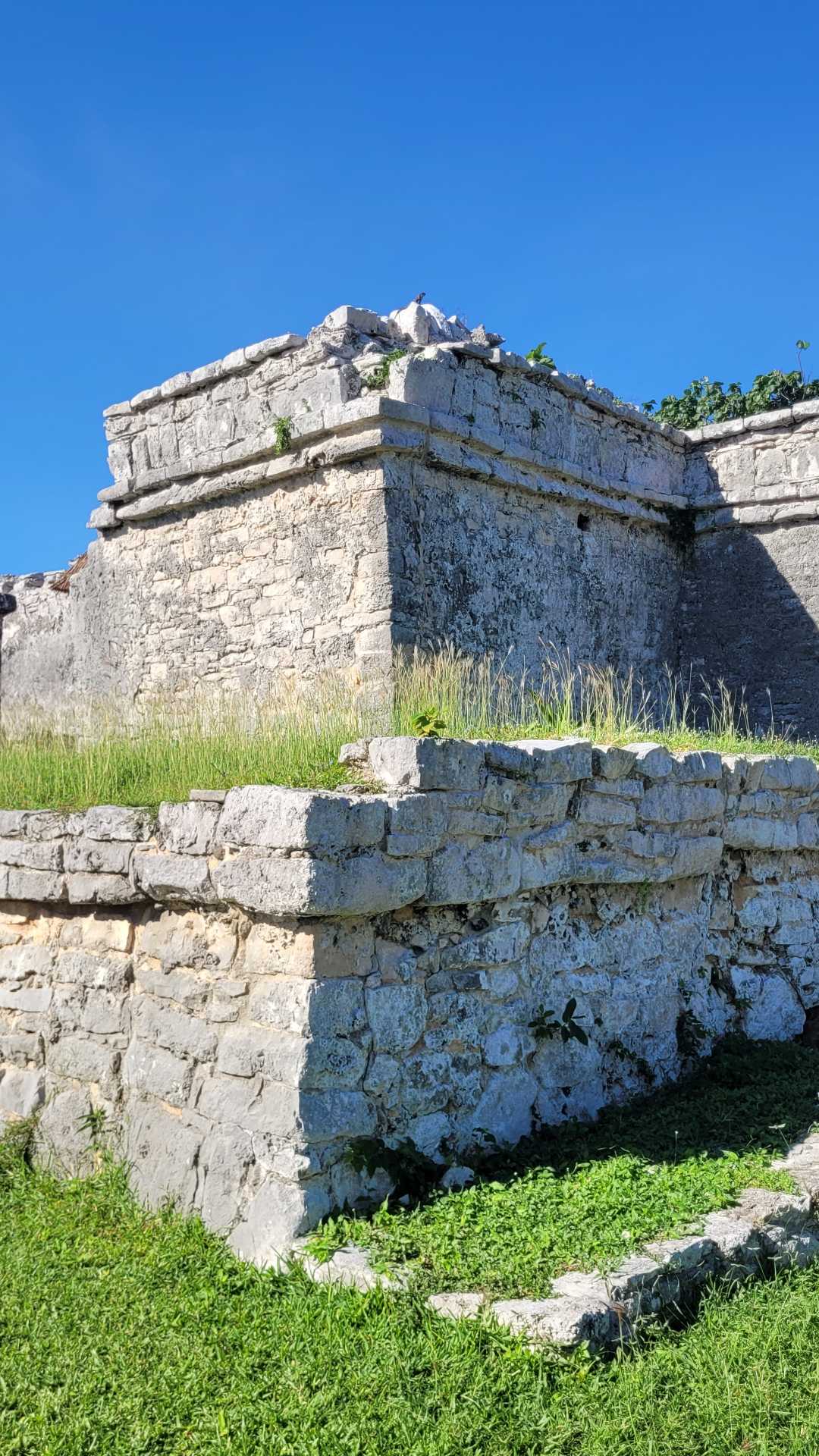 tulum ausgrabung