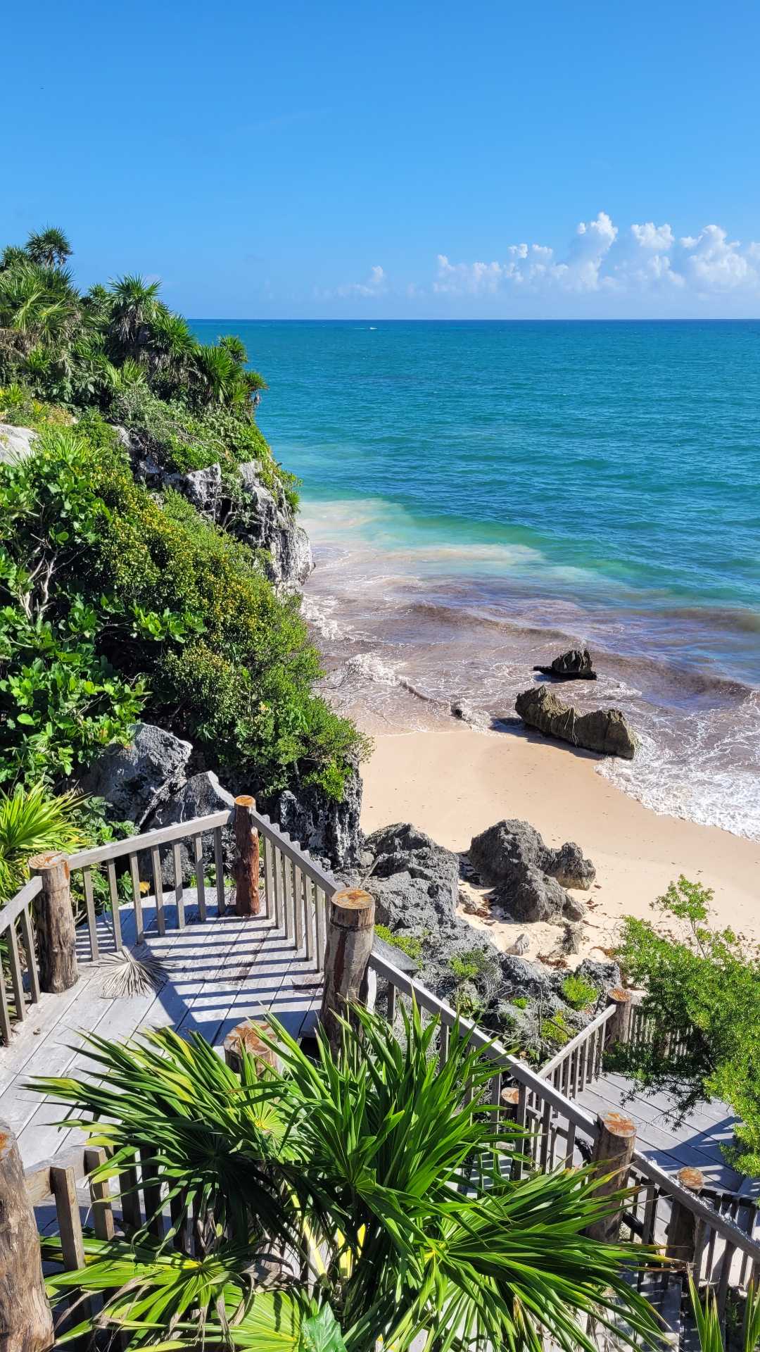 tulum strand
