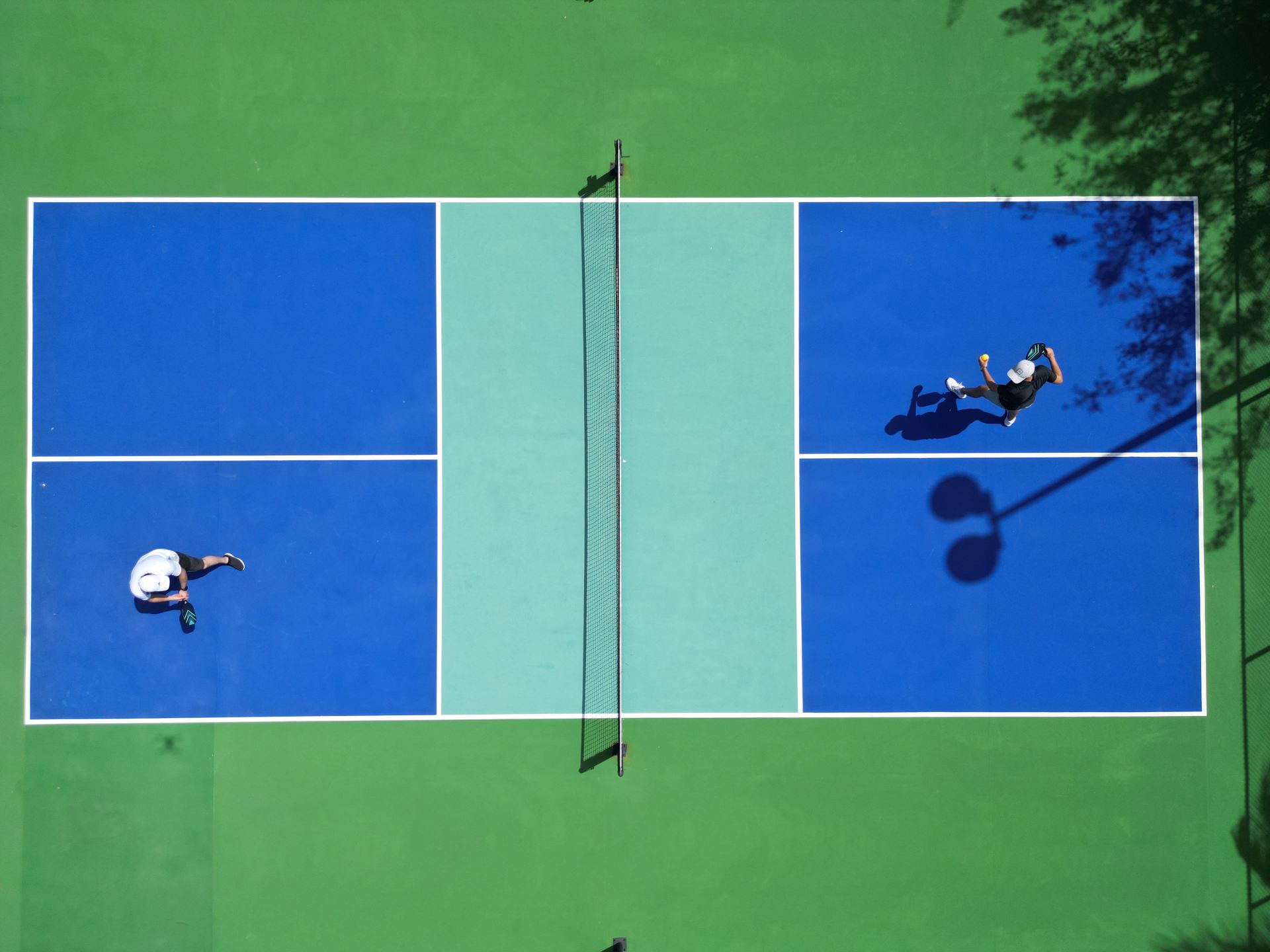 el dorado seaside palms pickleball