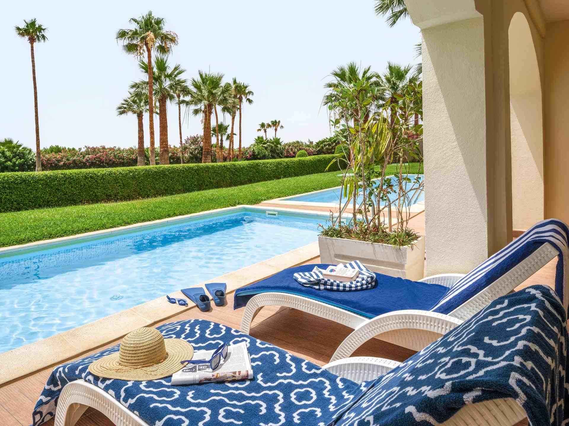 tui blue manar terrasse family swim up suite