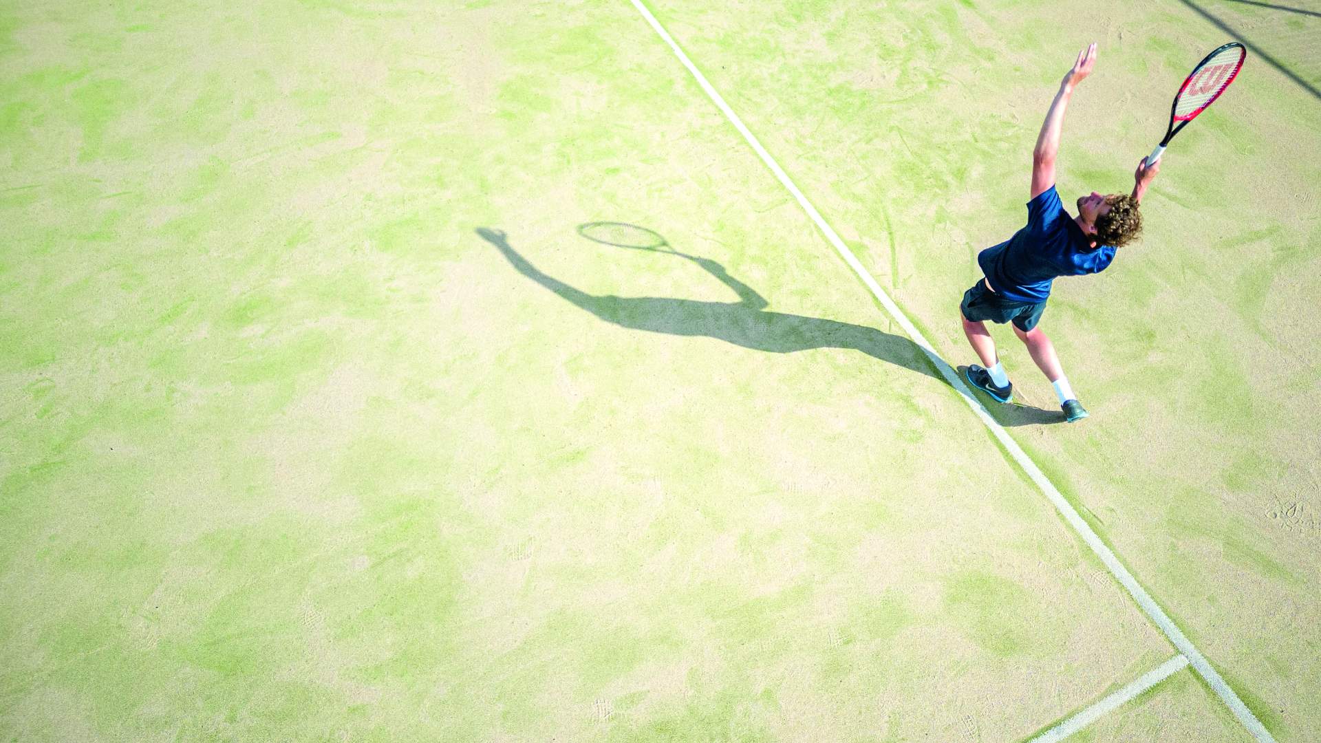 Tennis im TUI BLUE Pioneer Beach