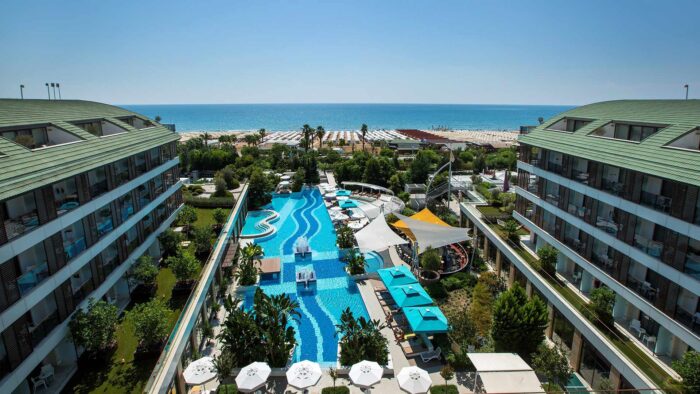 Erwachsenenhotel Trkei Ohne Russen