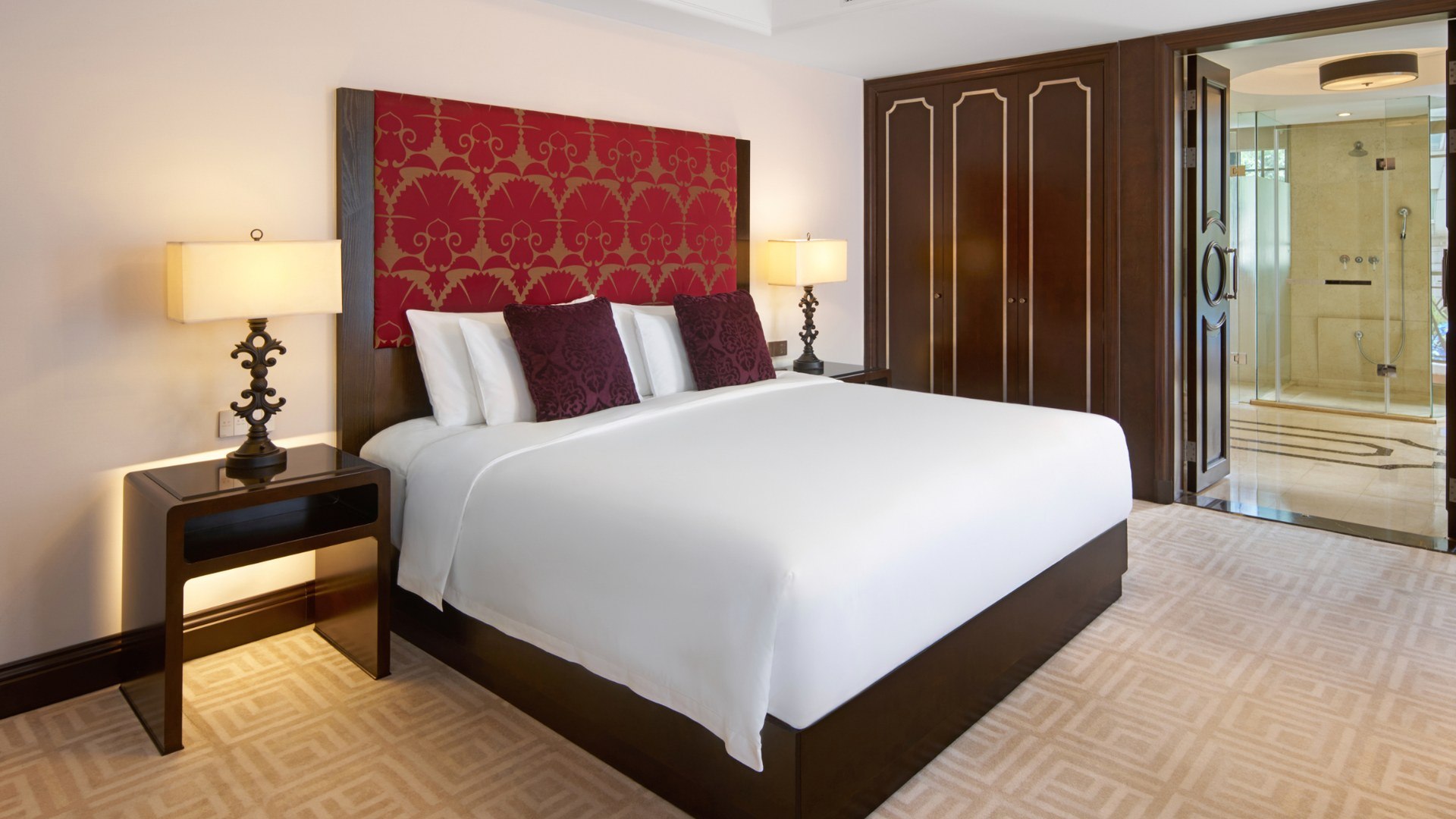 Art Deco Executive Room tui-blue-yangtze-shanghai