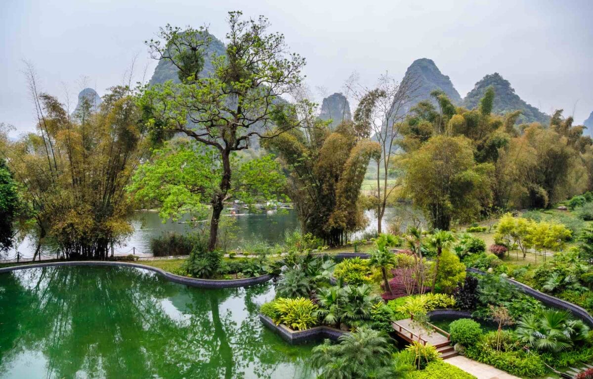 The 12 best things to do in Guilin - TUI BLUE Blog